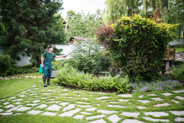 Best Exterminator Services  in Baldwin, PA