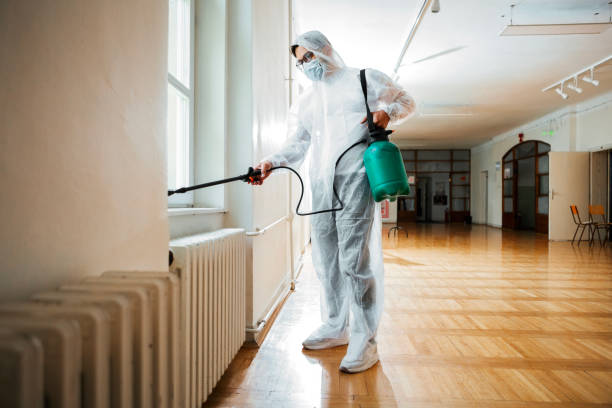 Best Pest Removal Services  in Baldwin, PA